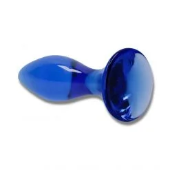 Chrystalino Plug Anal Follower En Verre 13 Chrystalino Plug Anal Follower En Verre -Sextoy Soldes plug anal follower en verre 3