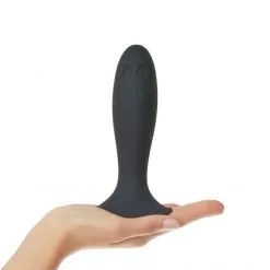 Love To Love Plug Anal Godebuster ! (Large) -Sextoy Soldes plug anal godebuster large 03