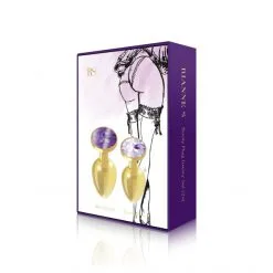 Rianne S Plug Anal Luxury Set -Sextoy Soldes plug anal luxury set 6