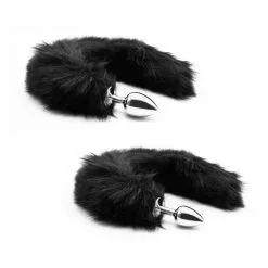 Clara Morgane Plug Anal My Little Wild Side