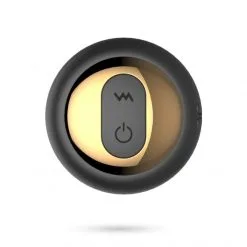 Crushious Plug Anal Rotatif Télécommandé Twister -Sextoy Soldes plug anal rotatif telecommande twister 04