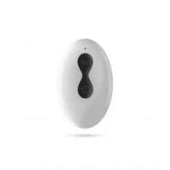 Crushious Plug Anal Rotatif Télécommandé Twister -Sextoy Soldes plug anal rotatif telecommande twister 06