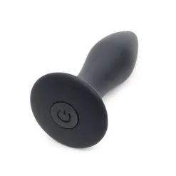 Fifty Shades Of Grey Plug Anal Sensation -Sextoy Soldes plug anal sensation vibrating butt plug 03