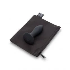 Fifty Shades Of Grey Plug Anal Sensation -Sextoy Soldes plug anal sensation vibrating butt plug 06