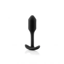 B-Vibe Plug Anal Snug Plug 1