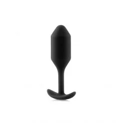 B-Vibe Plug Anal Snug Plug 2