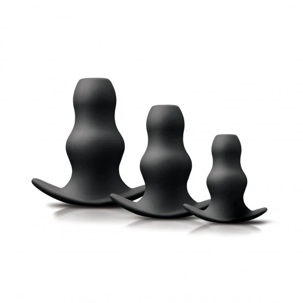 Nsnovelties Coffret Plug Anal Tunnel Renegade Peekers 1 Nsnovelties Coffret Plug Anal Tunnel Renegade Peekers