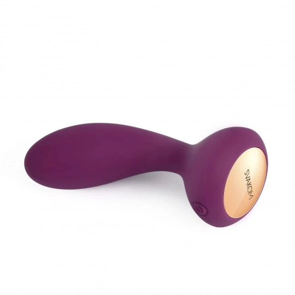 Svakom Plug Anal Télécommandé Julie 2 Svakom Plug Anal Télécommandé Julie – Image 2