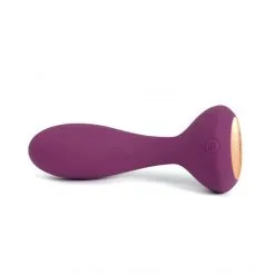 Svakom Plug Anal Télécommandé Julie 6 Svakom Plug Anal Télécommandé Julie -Sextoy Soldes plug anal vibrant julie svakom 3