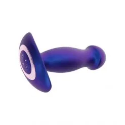 ToyJoy Plug Anal Vibrant Télécommandé The Wild Magnetic Pulse -Sextoy Soldes plug anal vibrant telecommande the wild 03