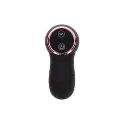 ToyJoy Plug Anal Vibrant Télécommandé The Wild Magnetic Pulse -Sextoy Soldes plug anal vibrant telecommande the wild 04