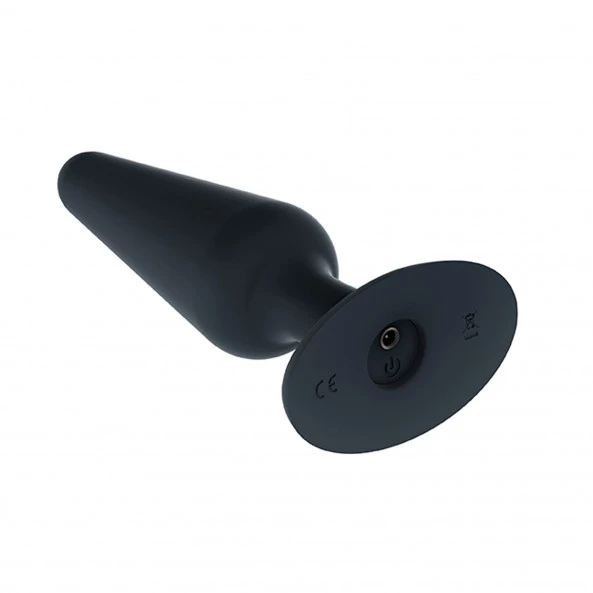 Dorcel Plug Anal Vibrant Best Vibe Plug 7 Dorcel Plug Anal Vibrant Best Vibe Plug – Image 7