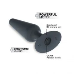 Dorcel Plug Anal Vibrant Best Vibe Plug 15 Dorcel Plug Anal Vibrant Best Vibe Plug -Sextoy Soldes plug anl best vibe plug dorcel8