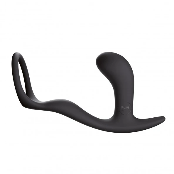 Fun Factory Stimulateur Prostatique Bootie Ring 1 Fun Factory Stimulateur Prostatique Bootie Ring