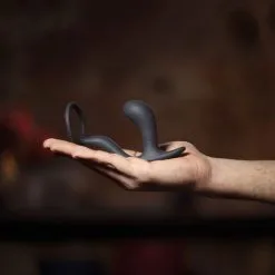 Fun Factory Stimulateur Prostatique Bootie Ring 10 Fun Factory Stimulateur Prostatique Bootie Ring -Sextoy Soldes plug bootie ring fun factory 5