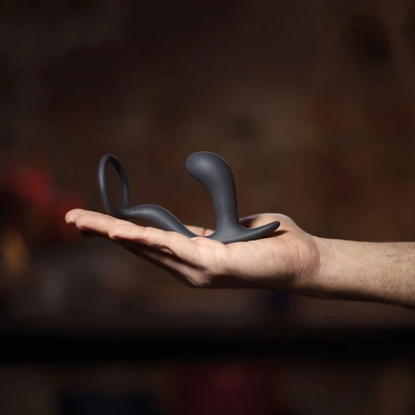 Fun Factory Stimulateur Prostatique Bootie Ring 5 Fun Factory Stimulateur Prostatique Bootie Ring – Image 5