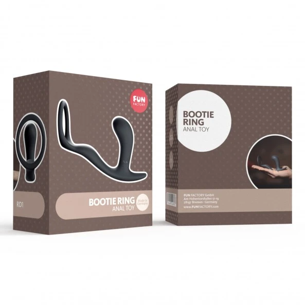 Fun Factory Stimulateur Prostatique Bootie Ring 6 Fun Factory Stimulateur Prostatique Bootie Ring – Image 6
