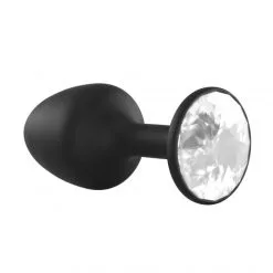 Dorcel Plug Anal Geisha Plug Diamond 6 Dorcel Plug Anal Geisha Plug Diamond -Sextoy Soldes plug dorcel anal geisha plug diamond 2