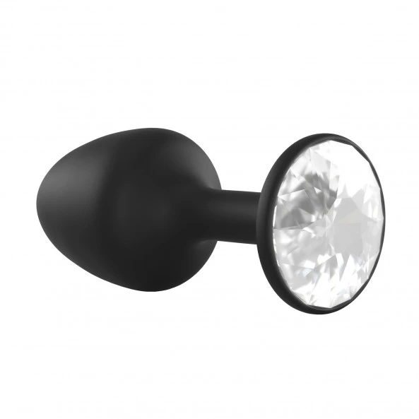 Dorcel Plug Anal Geisha Plug Diamond 2 Dorcel Plug Anal Geisha Plug Diamond – Image 2
