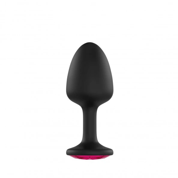 Dorcel Plug Anal Geisha Plug Ruby 1 Dorcel Plug Anal Geisha Plug Ruby