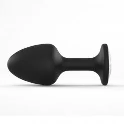 Dorcel Plug Anal Geisha Plug Diamond 7 Dorcel Plug Anal Geisha Plug Diamond -Sextoy Soldes plug drocel anal geisha plug diamond 4