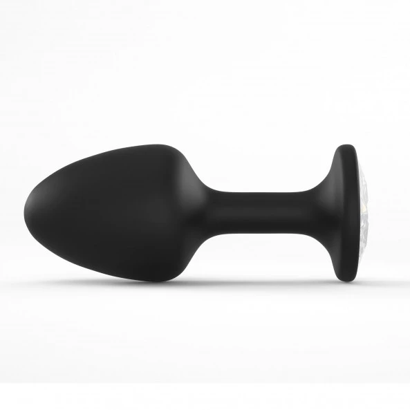 Dorcel Plug Anal Geisha Plug Diamond 3 Dorcel Plug Anal Geisha Plug Diamond – Image 3