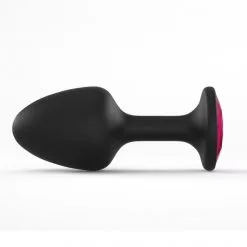 Dorcel Plug Anal Geisha Plug Ruby 7 Dorcel Plug Anal Geisha Plug Ruby -Sextoy Soldes plug drocel anal geisha plug ruby 4