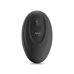 Dorcel Plug Long Télécommandé Deep Stormer -Sextoy Soldes plug telecommande deep stormer 04