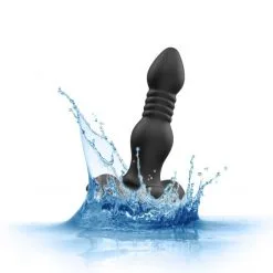 Dorcel Plug Long Télécommandé Deep Stormer -Sextoy Soldes plug telecommande deep stormer 06