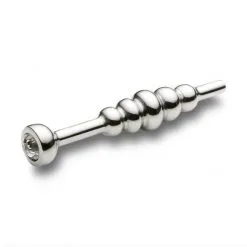 Penisplug Plug Urétral Avec Strass Jewellery Pin