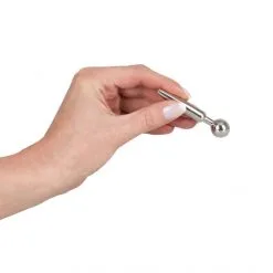 Penisplug Plug Urétral Avec Strass Mr. Big Cock -Sextoy Soldes plug uretral avec strass mr big cock 06