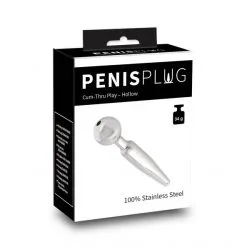 Penisplug Plug Urétral Avec Strass Mr. Big Cock -Sextoy Soldes plug uretral avec strass mr big cock 09