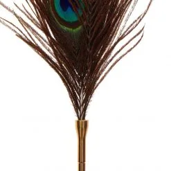 Taboom Plumeau Peacock Tickler Dona -Sextoy Soldes plumeau peacock tickler 03