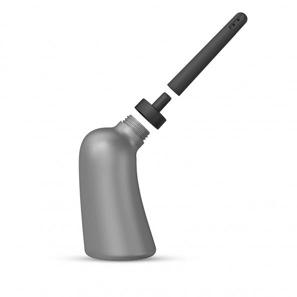 Dorcel Poire Anale Et Vaginale Douche Mate 6 Dorcel Poire Anale Et Vaginale Douche Mate – Image 6