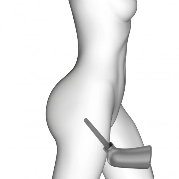 Dorcel Poire Anale Et Vaginale Douche Mate 10 Dorcel Poire Anale Et Vaginale Douche Mate – Image 10