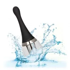 CalExotics Poire à Lavement Autonome Motorisé Ultimate -Sextoy Soldes poire a lavement autonome motorise ultimate 05