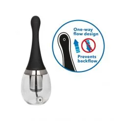 CalExotics Poire à Lavement Autonome Motorisé Ultimate -Sextoy Soldes poire a lavement autonome motorise ultimate 06