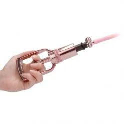 Pumped Développeur De Poitrine Breast Pump Rose Gold 9 Pumped Développeur De Poitrine Breast Pump Rose Gold -Sextoy Soldes pompe a seins pumped breast pump set medium 03