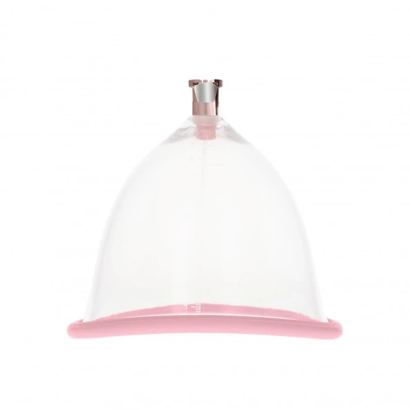 Pumped Développeur De Poitrine Breast Pump Rose Gold 4 Pumped Développeur De Poitrine Breast Pump Rose Gold – Image 4