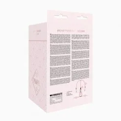 Pumped Développeur De Poitrine Breast Pump Rose Gold 13 Pumped Développeur De Poitrine Breast Pump Rose Gold -Sextoy Soldes pompe a seins pumped breast pump set medium 07