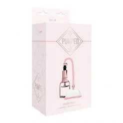 Pumped Pompe à Vagin Pussy Pump Rose Gold 12 Pumped Pompe à Vagin Pussy Pump Rose Gold -Sextoy Soldes pompe a vagin pumped pussy pump 06