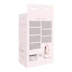 Pumped Pompe à Vagin Pussy Pump Rose Gold 13 Pumped Pompe à Vagin Pussy Pump Rose Gold -Sextoy Soldes pompe a vagin pumped pussy pump 07