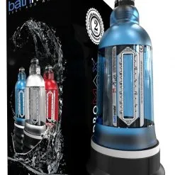 Bathmate Développeur De Pénis Hydromax 7 Wide Boy 11 Bathmate Développeur De Pénis Hydromax 7 Wide Boy -Sextoy Soldes pompe a penis hydromax x30 wide boy 4