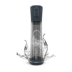 Dorcel Pompe à Pénis à Air Ou Eau Motorisée Hydro Pump -Sextoy Soldes pompe a penis motorisee hydro pump 03