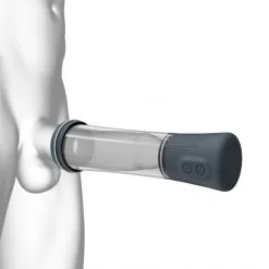 Dorcel Pompe à Pénis à Air Ou Eau Motorisée Hydro Pump -Sextoy Soldes pompe a penis motorisee hydro pump 06