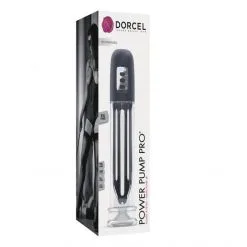 Dorcel Pompe Pénis Power Pump Pro -Sextoy Soldes pompe penis powerpump dorcel 4