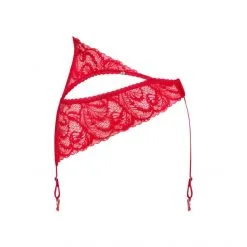 Obsessive Porte-jarretelles Atenica 11 Obsessive Porte-jarretelles Atenica -Sextoy Soldes porte jarretelles atenica obsessive 5