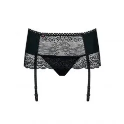 Obsessive Porte-Jarretelles Miamor -Sextoy Soldes porte jarrtelles obsessive miamor 5