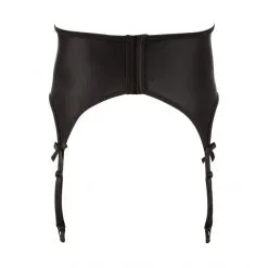 Svenjoyment Porte-Jarretelles Masculin -Sextoy Soldes porte jarretelles masculin noir 09