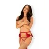 Obsessive Porte-Jarretelles Rubinesa
